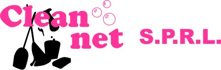 Clean Net Logo